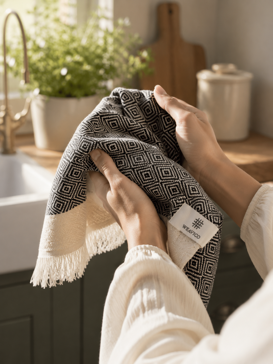 Tea Towels
